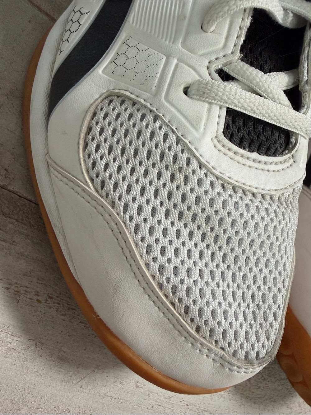 Men’s  ASICS - Picture 5 of 5